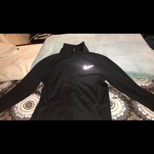 Nike jacket/sweater